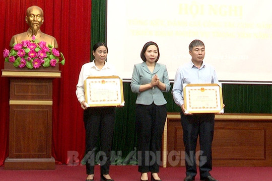 Kinh Môn chọn cải cách hành chính là nhiệm vụ đột phá năm 2023